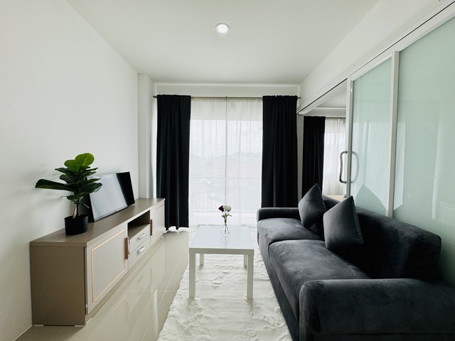 For Sale : Wichit, Naka Condominium, 1 Bedrooms 1 Bathrooms, 3rd flr.