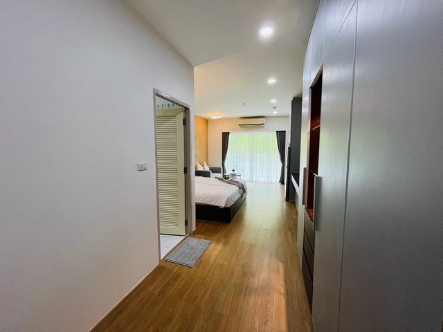 For Sales : Samkong, The Green Place Condo, 1 Bedrooms 1 Bathrooms, 6th flr.