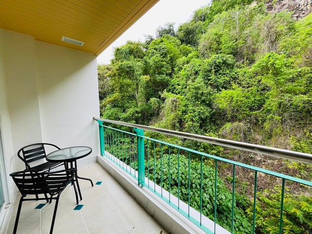 For Sales : Samkong, The Green Place Condo, 1 Bedrooms 1 Bathrooms, 6th flr.