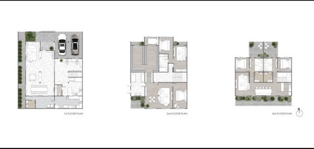 POR4780 ขายทาวน์โฮม ซอยสุขุมวิท 15 ใกล้โรงเรียนนานาชาติ NIST 50 เมตร ใกล้ BTS อโศก ซอยท่าเรือนานาชาติ ทำเลดีมาก 4 ห้องนอ