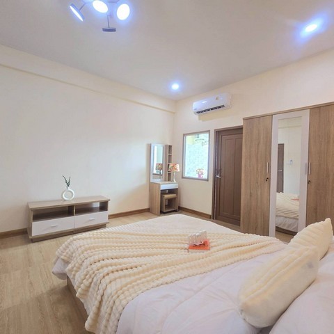 For Sale : Room at Koh Sirey, 1 Bedroom 1 Bathroom, 5th flr.