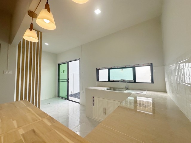 For Sales : Wichit, One-storey detached house, 2 bedrooms 1 Bathrooms