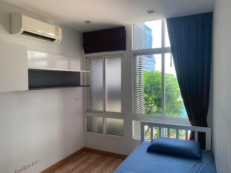 BH3132 IDEO Verve Sukhumvit – ขาย/เช่า 2 ห้องนอน, 2 ห้องน้ำ ติด BTS อ่อนนุช