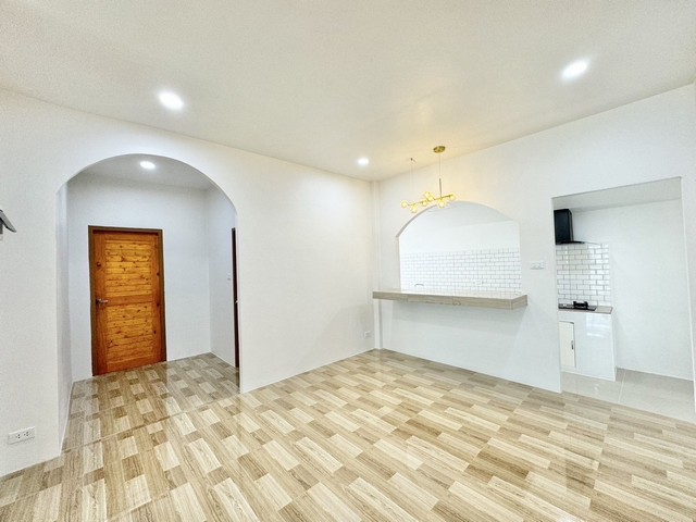 For Sales : Kohkaew, Newly renovated house, 4 Bedrooms, 2 Bathrooms