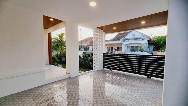 For Sale : Thalang, Single-storey detached house, 3 bedrooms 2 bathrooms