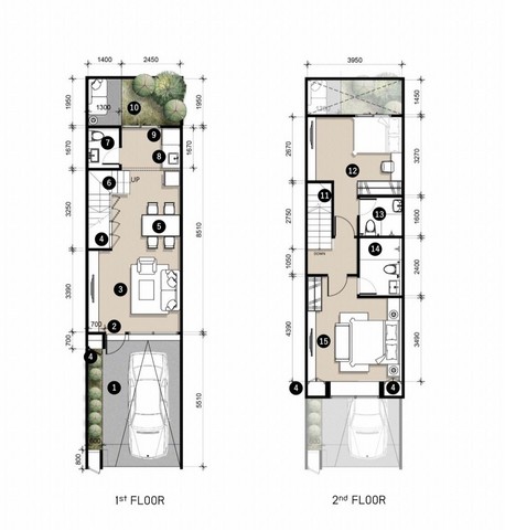 POR4857 ขายบ้าน ทาวน์เฮ้าส์ 2 ชั้น บ้านสไตล์ Japandi โครงการ Maneeya มณียา ติดเลียบด่วนเอกมัย รามอินทรา ถ. ประดิษฐ์มนูธร