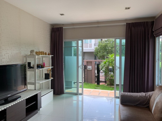 [ให้เช่า] FOR RENT THE PLANT BANGKAE / 3 bedrooms 2 bathrooms / 55 Sqw. 160 Sqm. **35,000** CLOSE TO THE MALL BANGKAE