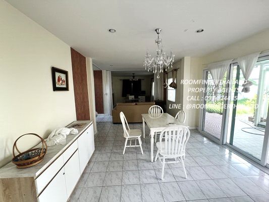 [ให้เช่า] FOR RENT K.C.GARDEN HOME 10 NIMITMAI / 4 bedrooms 2 bathrooms / 100 Sqw. 170 Sqm. **26,000** CLOSE TO SARASAS WITAED NIMITMAI