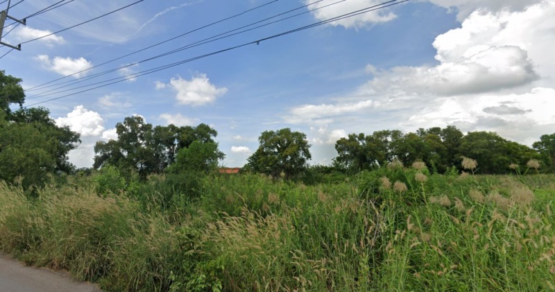 ขายที่ดิน อ.บ้านสร้าง จ.ปราจีนบุรี*巴真府班桑县土地出售Land for Sale in Ban Sang, Prachinburi แบ่งขายได้นะคะ