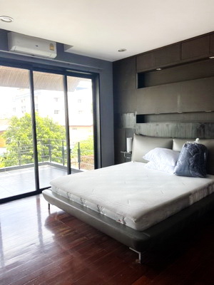 [ให้เช่า] FOR RENT DETACHED HOUSE SONGPRAPA – DONMUANG / 3 bedrooms 3 bathrooms / 199 Sqw. 350 Sqm. **80,000** JUST 5 MIN FROM DONMUANG AIRPORT