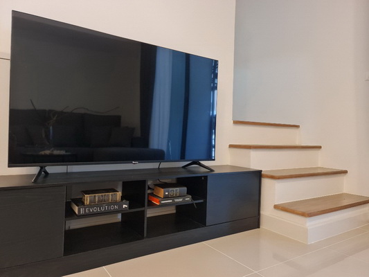 [ให้เช่า] FOR RENT PLENO SUKHUMVIT – BANGNA 2 / 3 bedrooms 2 bathrooms / 18 Sqw. 110 Sqm. **35,000** CLOSE TO MEGA BANGNA