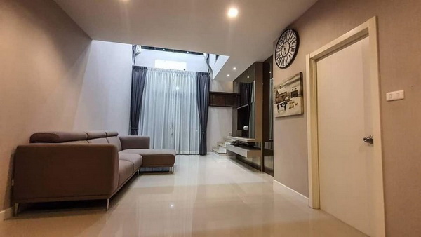 [ให้เช่า] FOR RENT ECO SPACE KASET – NAWAMIN 2 / 3 bedrooms 3 bathrooms / 20 Sqw. 170 Sqm. **25,000** JUST 5 MINUTES FROM CHOCOLATE VILLE