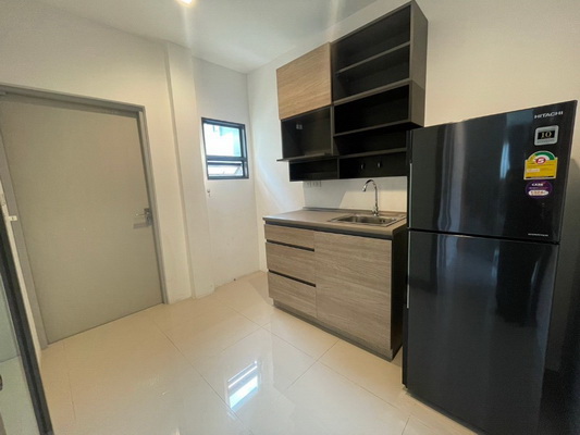 [ให้เช่า] FOR RENT LIFE BANGKOK BOULEVARD WONGWAEN – RAMA 9 / 3 bedrooms 3 bathrooms / 50 Sqw. 170 Sqm. **32,000** CLOSE TO SUVARNABHUMI AIRPORT