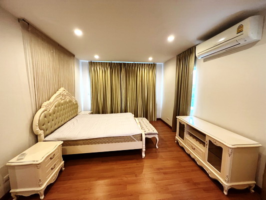 [ให้เช่า] FOR RENT CASA GRAND ONNUT – WONGWAEN / 3 bedrooms 4 bathrooms / 64 Sqw. 200 Sqm. **55,000** CLOSE TO GEMOPOLIS