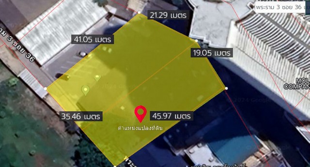 ให้เช่าโกดังเนื้อที่ 423 ตรว บนถนนพระราม3 ติด BRT และ คอมมูนิตี้มอล เหมาะทำโกดังเก็บสินค้าหรือธุรกิจอื่นเช่น ร้านอาหาร ค