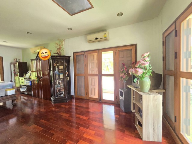 บ้าน บ้านเดี่ยว ต.ท่าคา อ.อัมพวา จ.สมุทรสงคราม 2Bedroom 19000000 – ไม่ไกลจาก ตลาดท่าคา อัมพวา ทรัพย์ดี