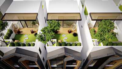 ขายบ้านเดี่ยวมือ1ห้วยขวาง 300ตร.ม. 4BED ใกล้ MRTสุทธิสารเพียง 800m จำนวน 5 ยูนิต