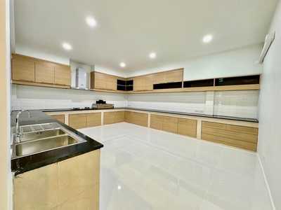 Luxury house for rent 5 bedrooms Perfect Masterpiece Sukhumvit 77 near Suvarnabhumi Airport