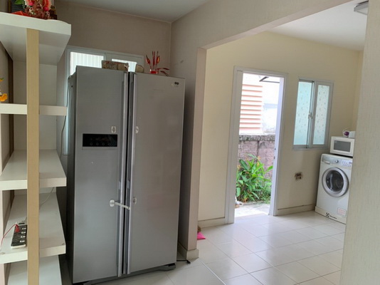 [ให้เช่า] FOR RENT THE PLANT BANGKAE / 3 bedrooms 2 bathrooms / 55 Sqw. 160 Sqm. **35,000** CLOSE TO THE MALL BANGKAE