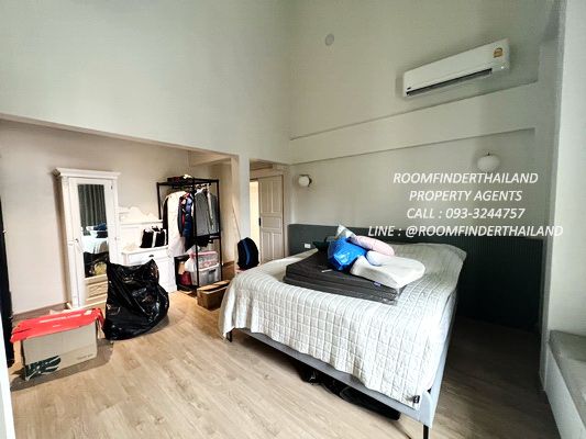 [ให้เช่า] FOR RENT MANEEYA EKKAMAI – RAMINTRA / 2 bedrooms 3 bathrooms / 60 Sqw. 170 Sqm. **45,000** CLOSE TO LIABDUAN RAMINTRA NIGHT MARKET