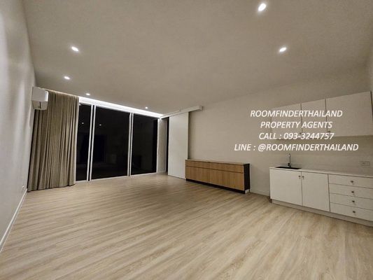 [ให้เช่า] FOR RENT DETACHED HOUSE NAKNIWAT ROAD / 5 bedrooms 6 bathrooms / 170 Sqw. 700 Sqm. **300,000** NEW MODERN HOUSE. JUST 5 MIN FROM CENTRAL EASTVILLE