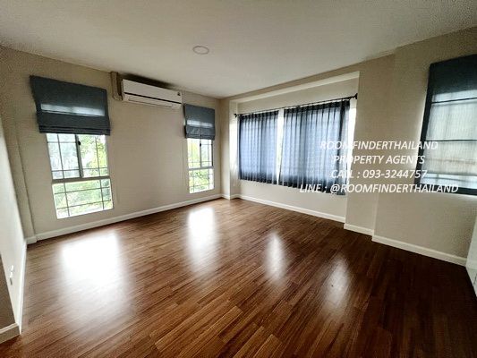 [ให้เช่า] FOR RENT SIVALEE PINKLAO – SATHORN / 3 bedrooms 3 bathrooms / 74 Sqw. 180 Sqm. **36,000** CLOSE TO THE CRYSTAL SB RATCHAPHRUEK