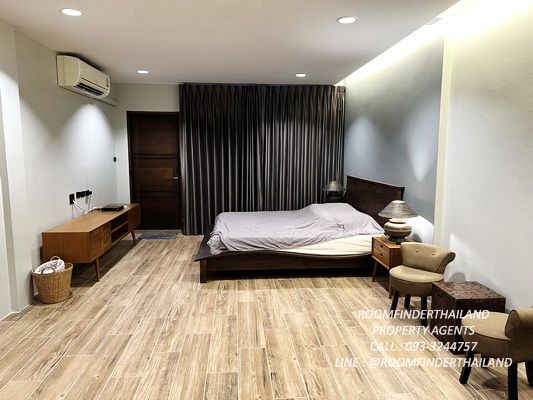 [ให้เช่า] FOR RENT COMMERCIAL BUILDING NONSI 12 / 2 bedrooms 2 bathrooms / 22 Sqw. 240 Sqm. **45,000** CLOSE TO CENTRAL PLAZA RAMA 3