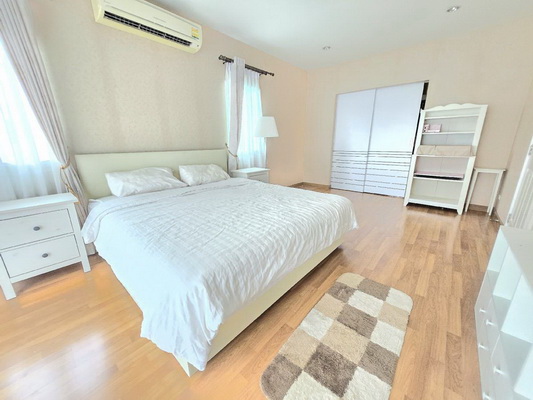 [ให้เช่า] FOR RENT PASSORN PRESTIGE ONNUT / 3 bedrooms 2 bathrooms / 60 Sqw. 160 Sqm. **38,000** CLOSE TO AIRPORTLINK BANTUBCHANG