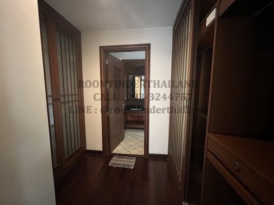 [ให้เช่า] FOR RENT AREEYA CASA RATCHADA / 4 bedrooms 5 bathrooms / 55 Sqw. 350 Sqm. **70,000** CLOSE TO MRT CHOKCHAI 4