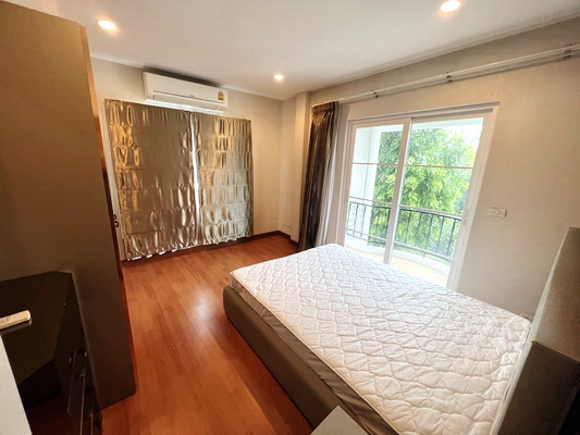 [ให้เช่า] FOR RENT CASA GRAND ONNUT – WONGWAEN / 3 bedrooms 4 bathrooms / 64 Sqw. 200 Sqm. **55,000** CLOSE TO GEMOPOLIS