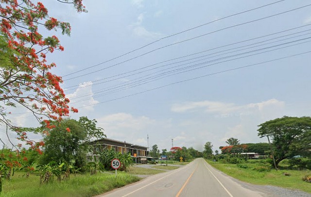 อาคารพาณิชย์ The Center Phu Kradueng พื้นที่ = 17 ตาราง-วา 2 ห้องนอน 2590000 THB ไม่ไกลจาก โรงพยาบาลภูกระดึง ราคาพิเศษ!