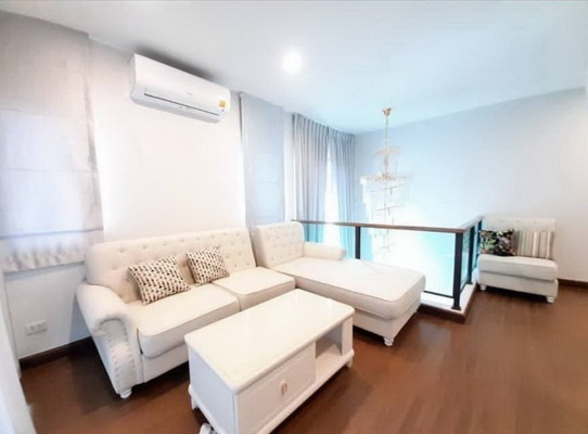 [ให้เช่า] FOR RENT THE CITY RAMINTRA 2 / 5 bedrooms 6 bathrooms / 65 Sqw. 240 Sqm. **65,000** CLOSE TO SAFARI WORLD