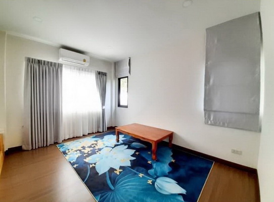 [ให้เช่า] FOR RENT THE CITY RAMINTRA 2 / 5 bedrooms 6 bathrooms / 65 Sqw. 240 Sqm. **65,000** CLOSE TO SAFARI WORLD