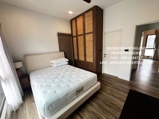 [ให้เช่า] FOR RENT BURASIRI KRUNGTHEPKREETHA / 4 bedrooms 4 bathrooms / 55 Sqw. 190 Sqm. **135,000** JUST 5 MINUTES TO BRIGHTON COLLEGE BANGKOK