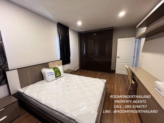 [ให้เช่า] FOR RENT CENTRO VIBHAVADI / 4 bedrooms 5 bathrooms / 76 Sqw. 200 Sqm. **120,000** CLOSE TO HARROW INTERNATIONAL SCHOOL BANGKOK