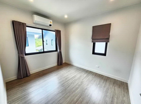 [ให้เช่า] FOR RENT KANASIRI RATCHAPHRUEK – 346 / 3 bedrooms 2 bathrooms / 52 Sqw. 134 Sqm. **35,000** CLOSE TO SARASAS RATCHAPHRUEK SCHOOL