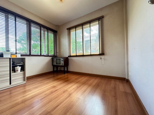 [ให้เช่า] FOR RENT CASA VILLE SRINAKARIN / 3 bedrooms 3 bathrooms / 56 Sqw. 180 Sqm. **38,500** CLOSE TO THAI-SINGAPORE INTERNATIONAL SCHOOL