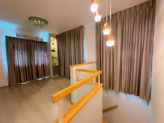 [ให้เช่า] FOR RENT CHAIYAPHRUEK SRINAKARIN / 3 bedrooms 3 bathrooms / 75 Sqw. 160 Sqm. **45,000** CLOSE TO PAOLO HOSPITAL SAMUTPRAKARN