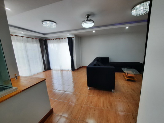 [ให้เช่า] FOR RENT CHOLLADA BANGBUATHONG / 4 bedrooms 4 bathrooms / 56 Sqw. 200 Sqm. **22,000** CLOSE TO CENTRAL PLAZA WESTGATE