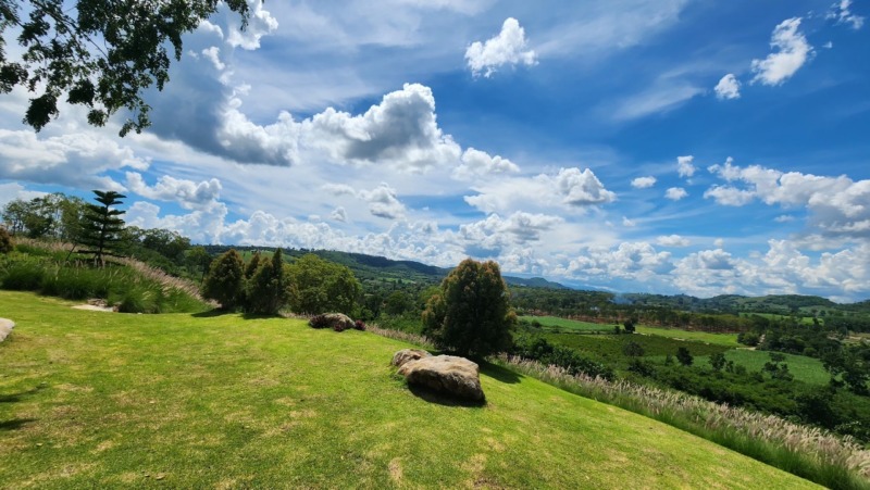 ขายที่ดินเขาใหญ่ บนเนินเขา *วิว360องศา ( ที่ดินจัดสรรฯ แบ่งแปลง )  อากาศบริสุทธิ์ (ราคาพิเศษ) เนื้อที่เริ่มต้น 300 ตารางวา  อ.ปากช่อง จ.นครราชสีมา