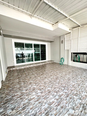 [ให้เช่า] FOR RENT CHUANCHUEN MODUS VIBHAVADI / 3 bedrooms 3 bathrooms / 20 Sqw. 180 Sqm. **26,500** CLOSE TO DONMUANG AIRPORT