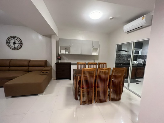 [ให้เช่า] FOR RENT INDY 2 SRINAKARIN / 2 bedrooms 3 bathrooms / 18 Sqw. 110 Sqm. **20,000** CLOSE TO PAOLO HOSPITAL SAMUTPRAKARN