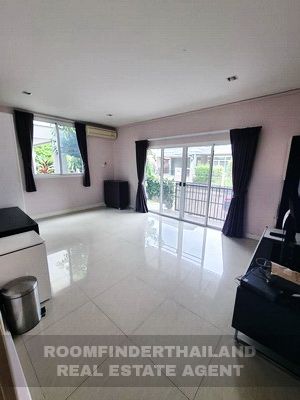 [ให้เช่า] FOR RENT THE PLANT BANGNA / 4 bedrooms 3 bathrooms / 50 Sqw. 180 Sqm. **30,000** CLOSE TO MARKET VILLAGE SUVARNABHUMI