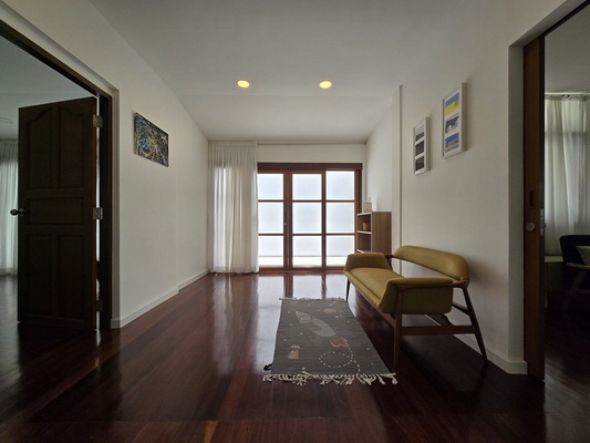 [ให้เช่า] FOR RENT DETACHED HOUSE LADPRAO 15 / 2 bedrooms 4 bathrooms / 260 Sqw. 250 Sqm. **150,000** JUST 10 MIN TO MRT LADPRAO