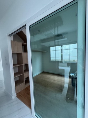 [ให้เช่า] FOR RENT GRANDIO SATHORN / 4 bedrooms 4 bathrooms / 60 Sqw. 216 Sqm. **120,000** CLOSE TO BTS WUTTAKAT