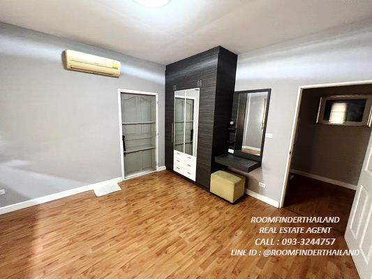 [ให้เช่า] FOR RENT BAAN NARAWAN PHATTANAKARN 44 / 3 bedrooms 3 bathrooms / 53 Sqw. 164 Sqm. **60,000** JUST 20 MIN FROM THONGLOR