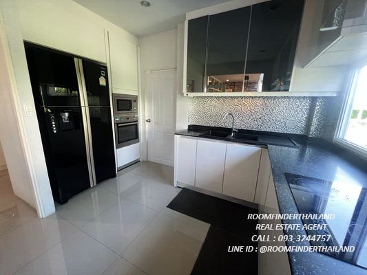 [ให้เช่า] FOR RENT AREEYA COMO LADKRABANG – SUVARNABHUMI / 4 bedrooms 3 bathrooms / 120 Sqw. 240 Sqm. **50,000** CLOSE TO SIAM PREMIUM OUTLET BANGKOK