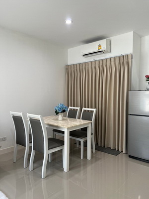 [ให้เช่า] FOR RENT PLENO SUKHUMVIT – BANGNA / 3 bedrooms 2 bathrooms / 18 Sqw. 100 Sqm. **22,000** JUST 10 MIN FROM MEGA BANGNA