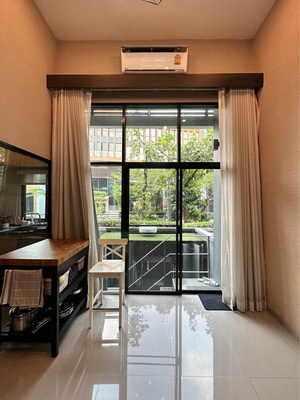 [ให้เช่า] FOR RENT ARDEN RAMA 3 / 3 bedrooms 4 bathrooms / 22 Sqw. 185 Sqm. **80,000** CLOSE TO CENTRAL PLAZA RAMA 3