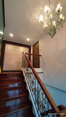 [ให้เช่า] FOR RENT TARAROM RAMKHAMHAENG 150 / 4 bedrooms 4 bathrooms / 98 Sqw. 250 Sqm. **48,000** CLOSE TO TRIUMUDOM NOMKLAO SCHOOL